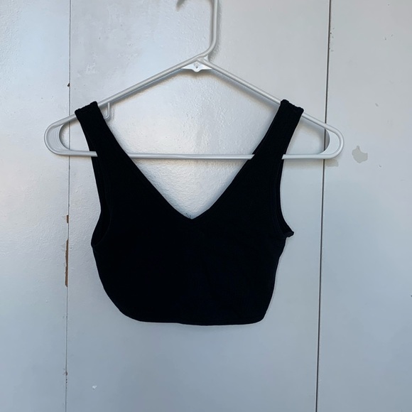 Gymshark Rest Day Seamless Bralette - Picture 1 of 4